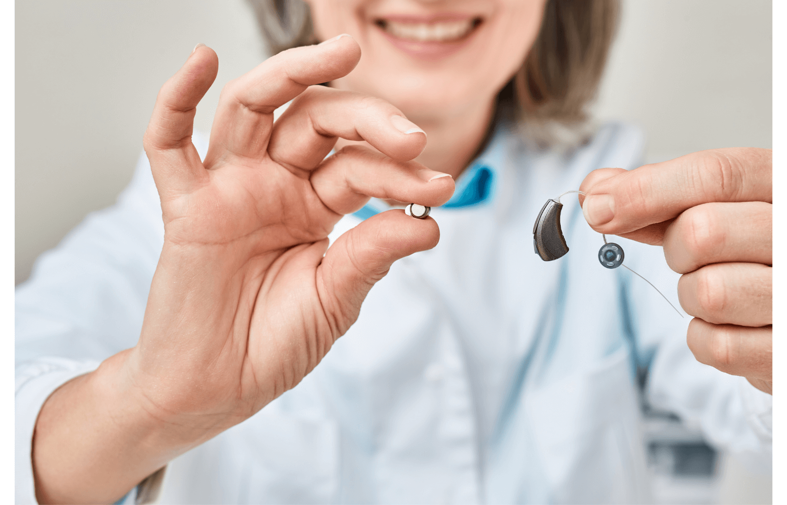 DIY Tips for Daily Hearing Aid Maintenance