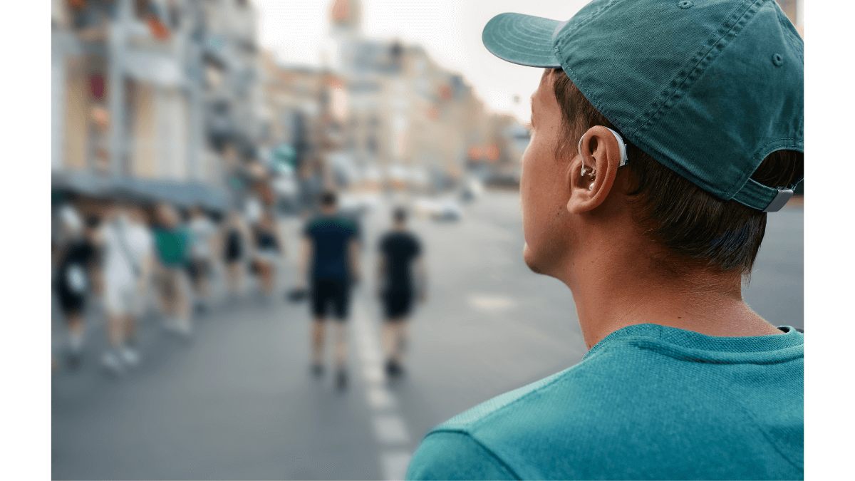 Ensuring Hearing Aid Compatibility in Public Spaces