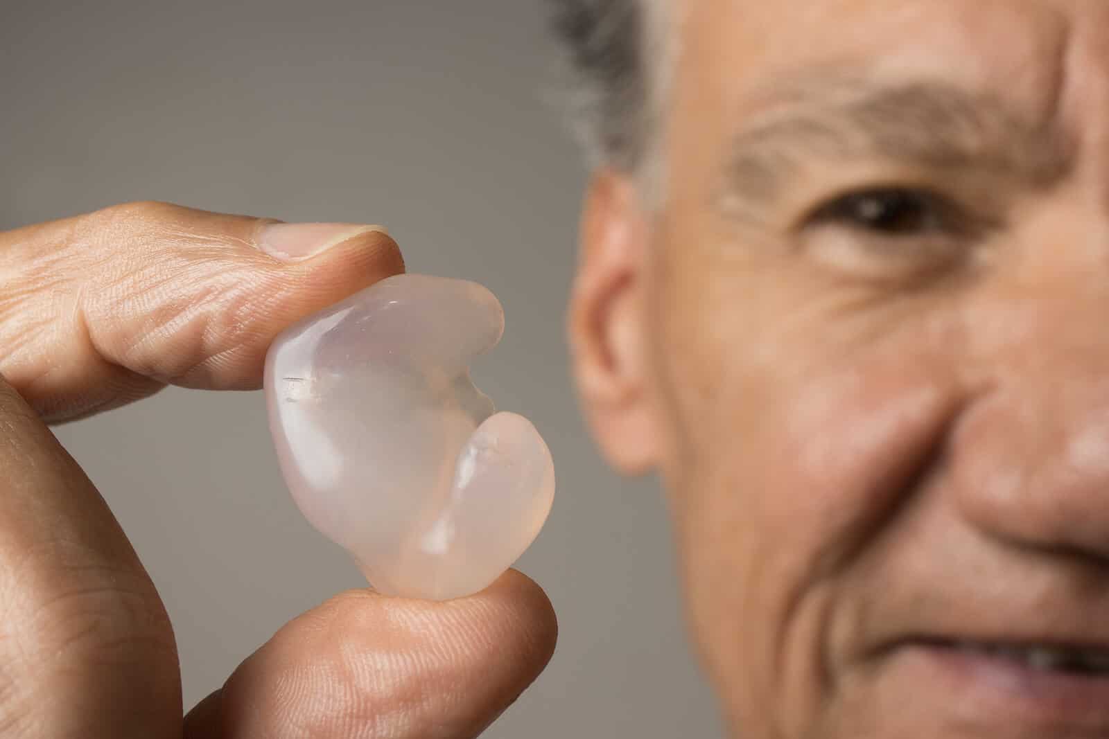 Using Earplugs to Prevent Hearing Loss