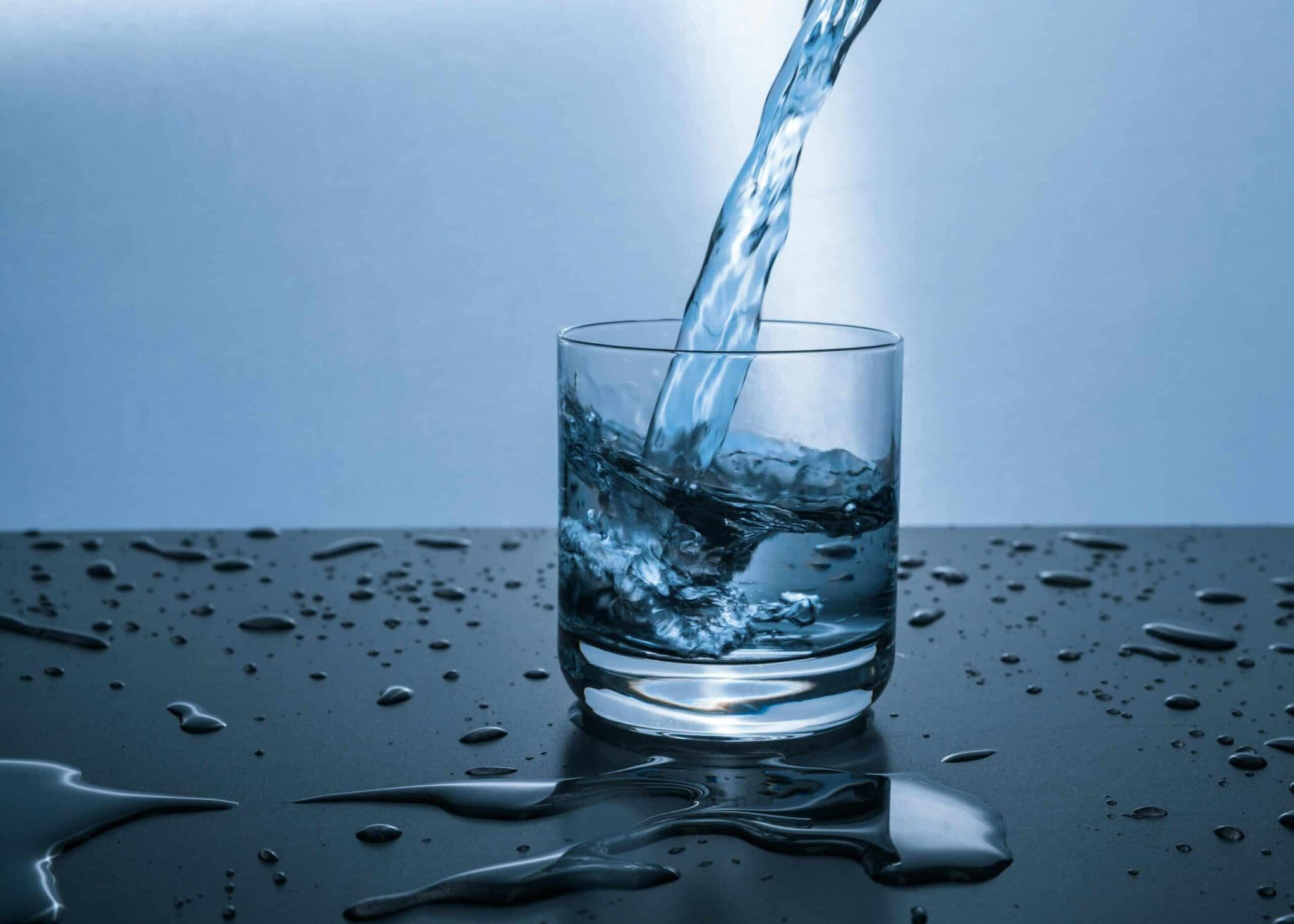 The Importance of Hydration for Hearing Health