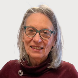 Joanne Colombo, MA